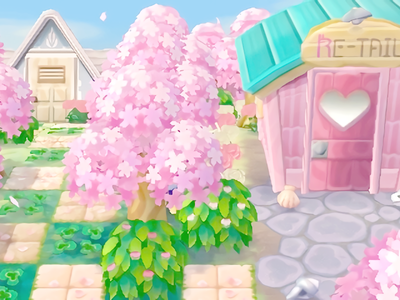 Mis personajes favoritos de Animal&nbsp;Crossing