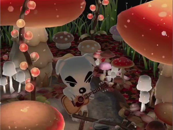 Totakeke y su&nbsp;música