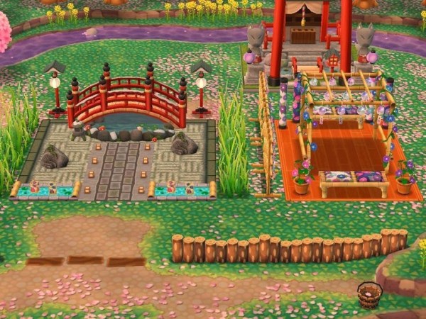 My life in Animal&nbsp;Crossing